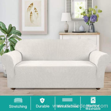 Stretch Knitting Loveseat Sofa Couch Covers